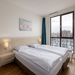 Guest house 680473 - Apartment Noordzeekust - Nautisch Centrum Scheveningen 4