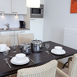 Verblijf 680476 - Appartement Noordzeekust - Nautisch Centrum Scheveningen 5