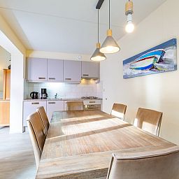 Unterkunft 680480 - Bungalow Noordzeekust - K6A Comfort