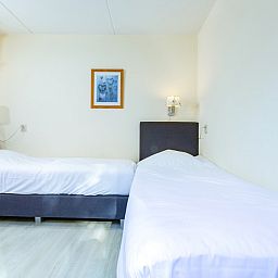 Unterkunft 680480 - Bungalow Noordzeekust - K6A Comfort
