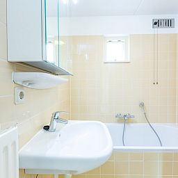 Unterkunft 680480 - Bungalow Noordzeekust - K6A Comfort
