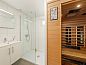 Verblijf 680483 • Chalet Noordzeekust • Comfort 4 Wellness  • 6 van 8