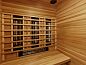 Verblijf 680483 • Chalet Noordzeekust • Comfort 4 Wellness  • 7 van 8