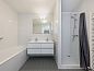Verblijf 680490 • Appartement Noordzeekust • SV8B  • 9 van 11