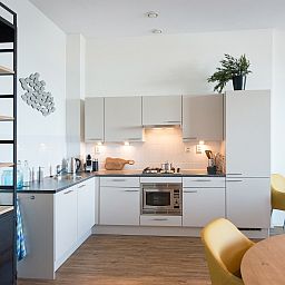 Guest house 680497 - Apartment Noordzeekust - Scheveningen Harbour 54