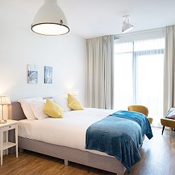 Guest house 680497 - Apartment Noordzeekust - Scheveningen Harbour 54