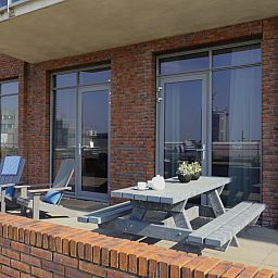 Guest house 680497 - Apartment Noordzeekust - Scheveningen Harbour 54