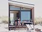 Verblijf 680607 • Strandhuis Noordzeekust • Kijkduin Strandhuisjes 4  • 7 van 7