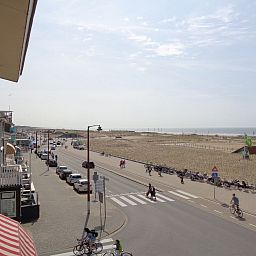 Unterkunft 680806 - Appartement Noordzeekust - Appartement Jessy