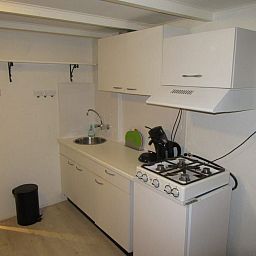 Unterkunft 680808 - Ferienhaus Noordzeekust - Vakantiehuis "Emmastraat" mit Terrasse