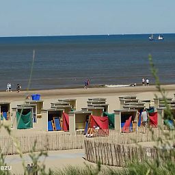 Unterkunft 680810 - Appartement Noordzeekust - Emma's Beachhouse