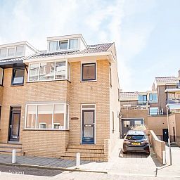 Unterkunft 680810 - Appartement Noordzeekust - Emma's Beachhouse