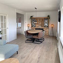 Guest house 680811 - Holiday property Noordzeekust - Vakantiehuis Nordseeblick