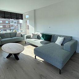 Guest house 680811 - Holiday property Noordzeekust - Vakantiehuis Nordseeblick
