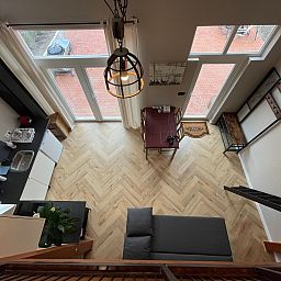 Unterkunft 680907 - Ferienhaus Noordzeekust - Vakantiehuis Rijks Lodge Wassenaar