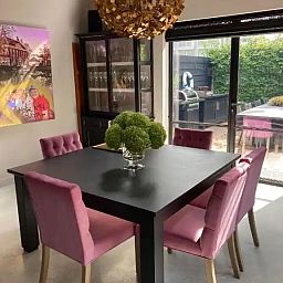 Unterkunft 681201 - Ferienhaus Noordzeekust - Koetshuis aan het water