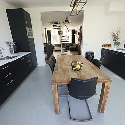 Guest house 681529 - Holiday property Noordzeekust - Vakantiehuis Gemütliches Ferienhaus in Scheveningen