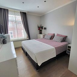 Guest house 681529 - Holiday property Noordzeekust - Vakantiehuis Gemütliches Ferienhaus in Scheveningen