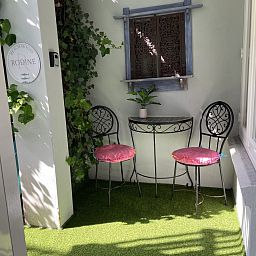Verblijf 681531 - Vakantiewoning Noordzeekust - ZH510