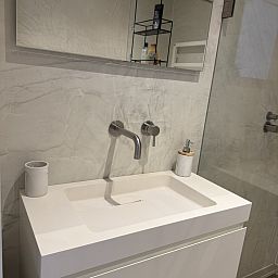 Verblijf 681531 - Vakantiewoning Noordzeekust - ZH510