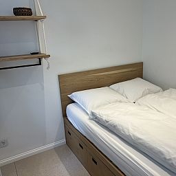 Verblijf 681531 - Vakantiewoning Noordzeekust - ZH510