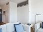 Verblijf 681536 • Appartement Noordzeekust • Scheveningen 54c  • 12 van 26
