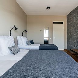 Unterkunft 681541 - Appartement Noordzeekust - Scheveningen Harbour 16