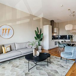 Unterkunft 681541 - Appartement Noordzeekust - Scheveningen Harbour 16