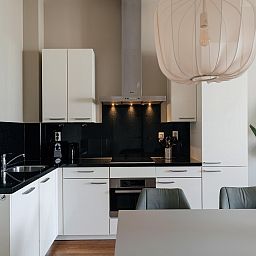Unterkunft 681543 - Appartement Noordzeekust - Scheveningen Harbour 18C