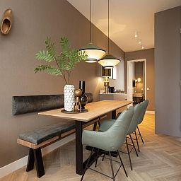 Unterkunft 681545 - Appartement Noordzeekust - Scheveningen Harbour 66A