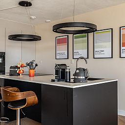 Unterkunft 681545 - Appartement Noordzeekust - Scheveningen Harbour 66A