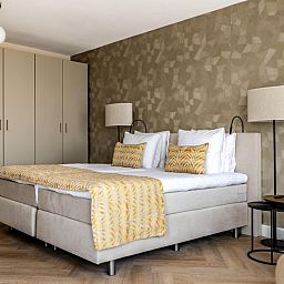 Unterkunft 681545 - Appartement Noordzeekust - Scheveningen Harbour 66A