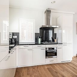 Unterkunft 681546 - Appartement Noordzeekust - Scheveningen Harbour 36C