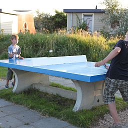Verblijf 681809 - Tenthuis Noordzeekust - Strandpark «Vlugtenburg 12»