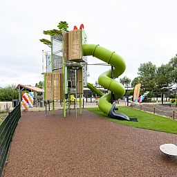 Verblijf 681809 - Tenthuis Noordzeekust - Strandpark «Vlugtenburg 12»