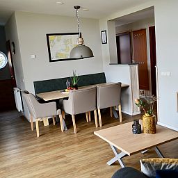 Guest house 681811 - Holiday property Noordzeekust - Strandpark Vlugtenburg 1