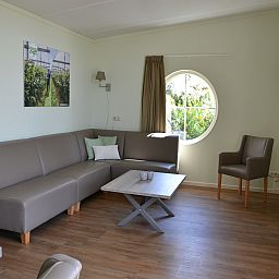 Guest house 681812 - Holiday property Noordzeekust - Strandpark Vlugtenburg 2