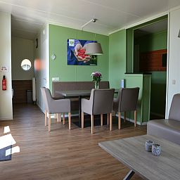 Guest house 681812 - Holiday property Noordzeekust - Strandpark Vlugtenburg 2