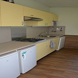 Guest house 681812 - Holiday property Noordzeekust - Strandpark Vlugtenburg 2