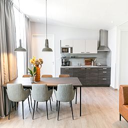 Guest house 681817 - Holiday property Noordzeekust - Strandpark Vlugtenburg 7