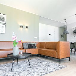 Guest house 681818 - Holiday property Noordzeekust - Strandpark Vlugtenburg 8