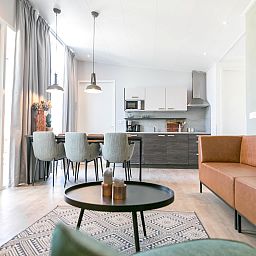 Unterkunft 681819 - Ferienhaus Noordzeekust - Strandpark Vlugtenburg 9