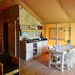 Guest house 681820 - Holiday property Noordzeekust - Strandpark Vlugtenburg 12
