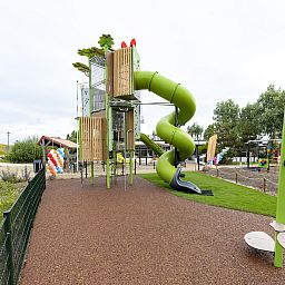 Guest house 681820 - Holiday property Noordzeekust - Strandpark Vlugtenburg 12