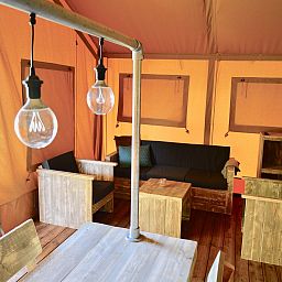 Guest house 681821 - Holiday property Noordzeekust - Strandpark Vlugtenburg 13