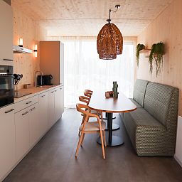 Guest house 681824 - Bungalow Noordzeekust - Vlugtenburg 16