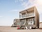 Guest house 682004 • Holiday property Noordzeekust • Resort Hoek van Holland  • 2 of 26