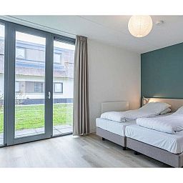 Unterkunft 682120 - Ferienhaus Noordzeekust - 520691