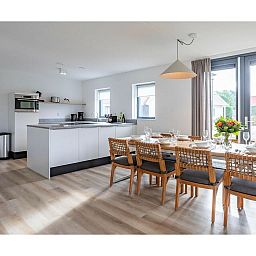 Unterkunft 682120 - Ferienhaus Noordzeekust - 520691