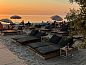 Verblijf 682129 • Vakantiewoning Noordzeekust • Vakantiehuis nr 23 Bungalowpark Puik en Duin  • 12 van 26